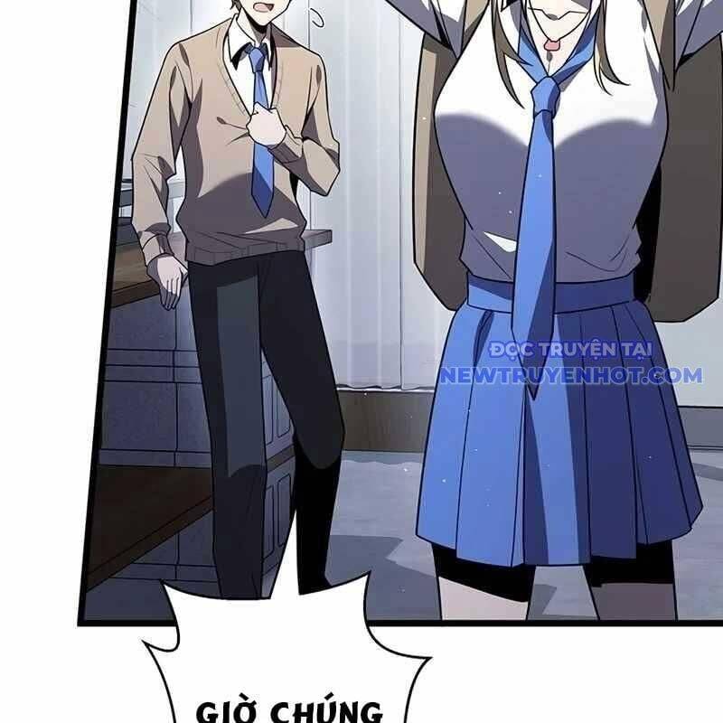 Ah, Thật Tuyệt Khi Còn Sống Chap 36 - Next Chap 37