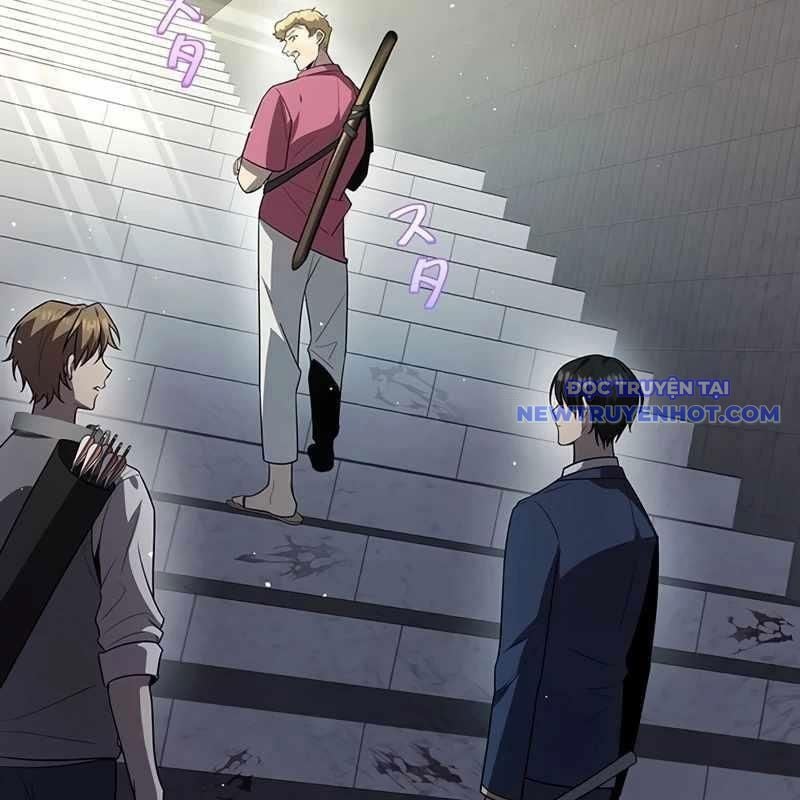 Ah, Thật Tuyệt Khi Còn Sống Chap 37 - Next Chap 38