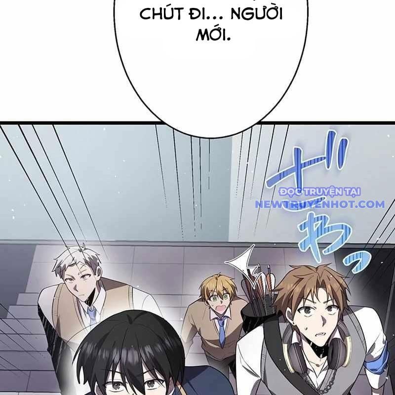Ah, Thật Tuyệt Khi Còn Sống Chap 37 - Next Chap 38