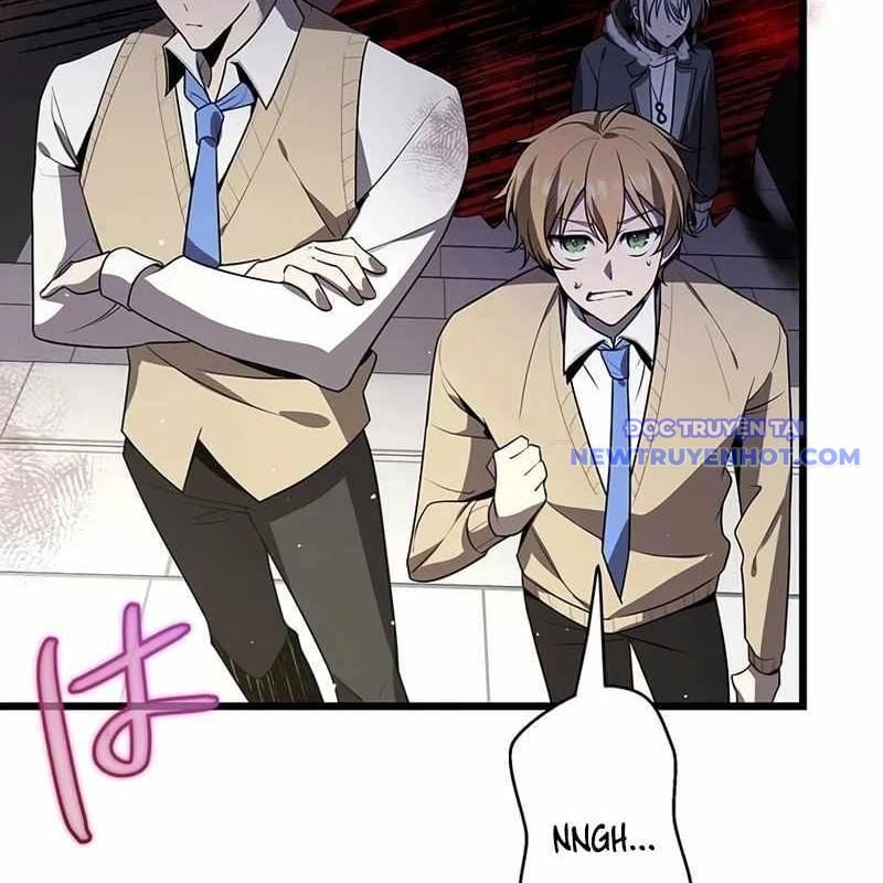 Ah, Thật Tuyệt Khi Còn Sống Chap 37 - Next Chap 38