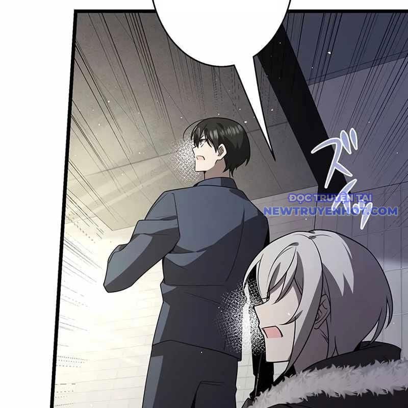 Ah, Thật Tuyệt Khi Còn Sống Chap 37 - Next Chap 38