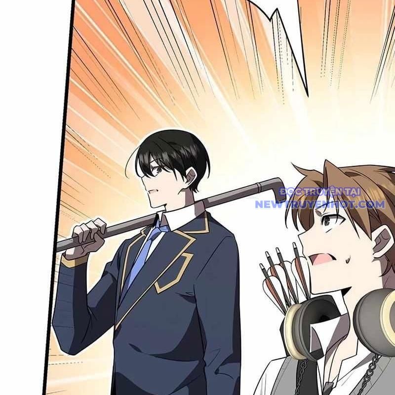 Ah, Thật Tuyệt Khi Còn Sống Chap 37 - Next Chap 38