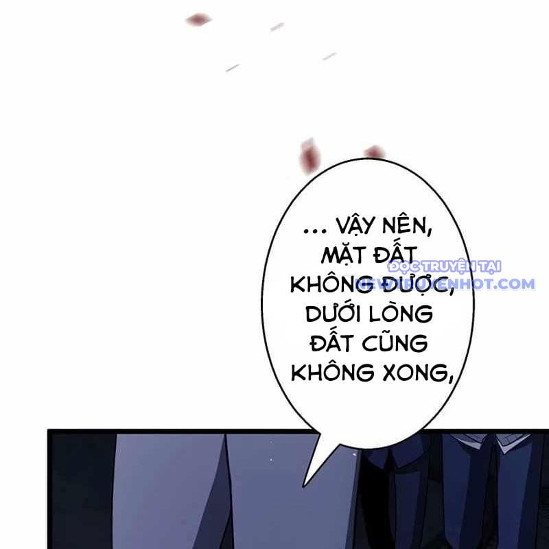 Ah, Thật Tuyệt Khi Còn Sống Chap 37 - Next Chap 38