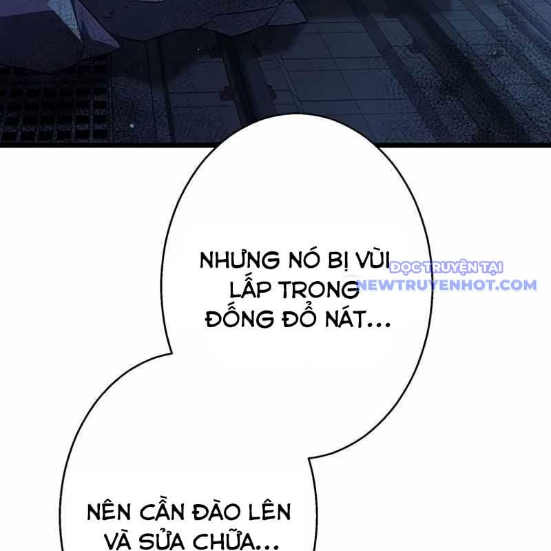 Ah, Thật Tuyệt Khi Còn Sống Chap 37 - Next Chap 38