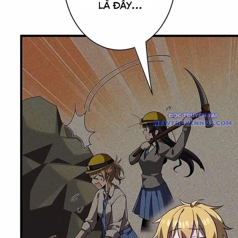 Ah, Thật Tuyệt Khi Còn Sống Chap 37 - Next Chap 38