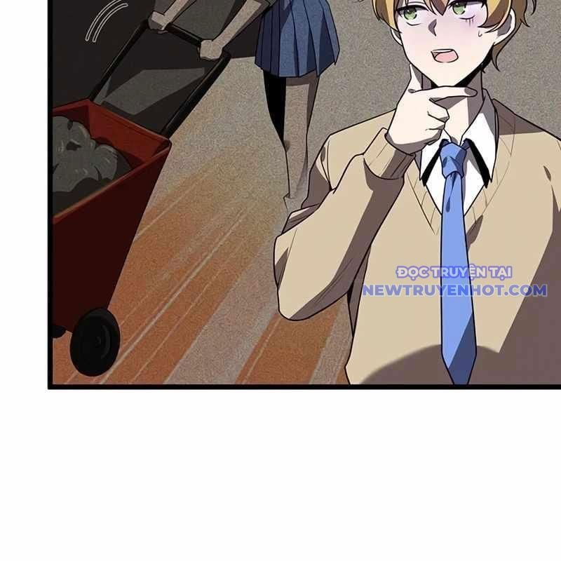 Ah, Thật Tuyệt Khi Còn Sống Chap 37 - Next Chap 38