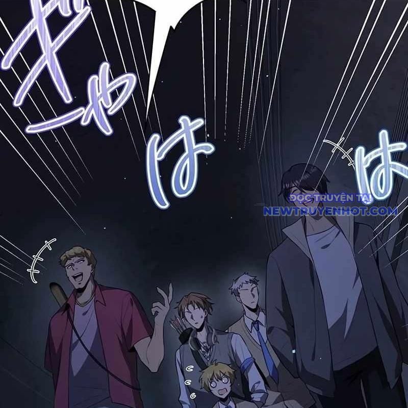 Ah, Thật Tuyệt Khi Còn Sống Chap 37 - Next Chap 38