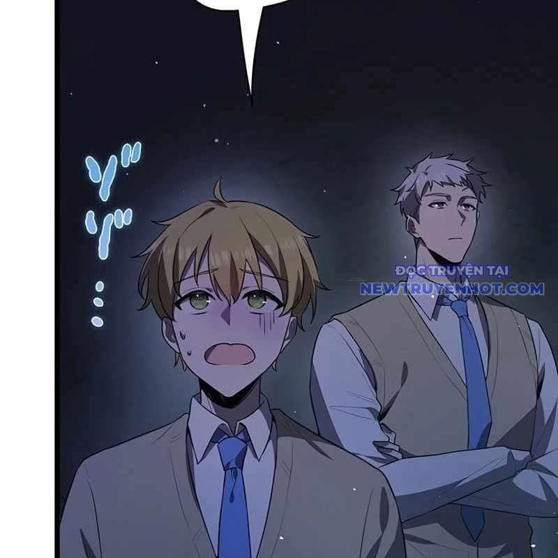 Ah, Thật Tuyệt Khi Còn Sống Chap 37 - Next Chap 38