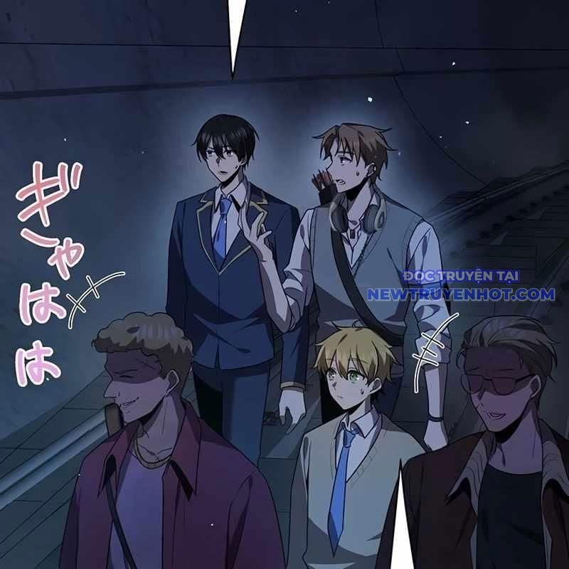 Ah, Thật Tuyệt Khi Còn Sống Chap 37 - Next Chap 38