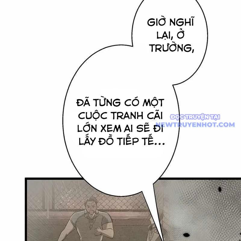 Ah, Thật Tuyệt Khi Còn Sống Chap 37 - Next Chap 38