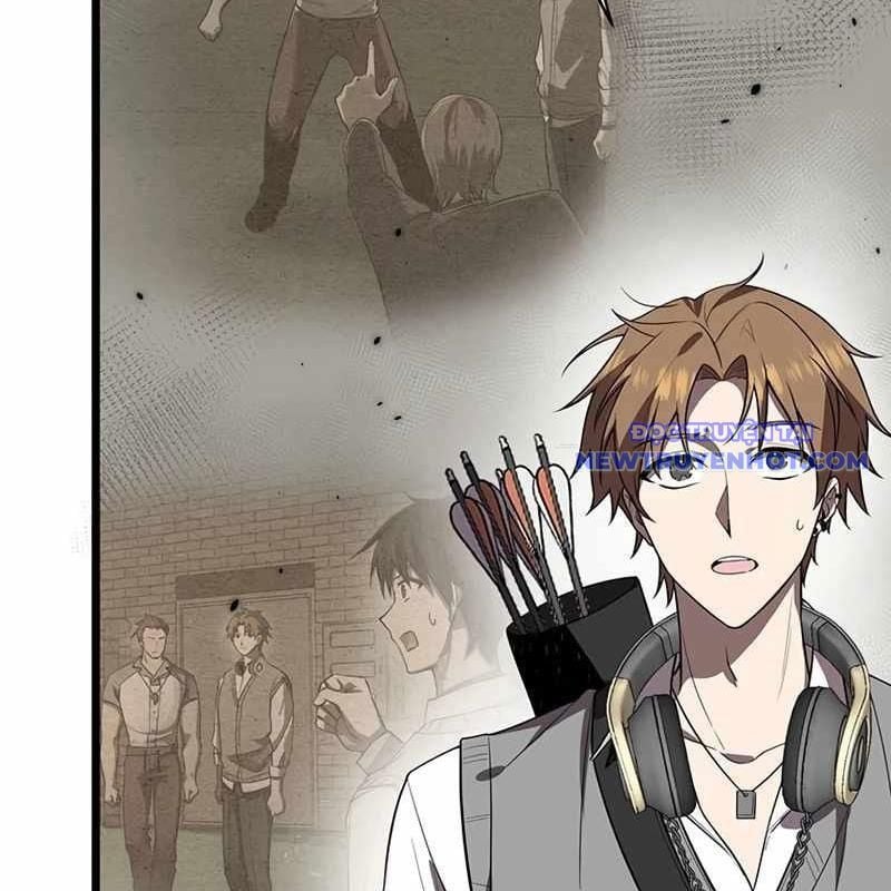 Ah, Thật Tuyệt Khi Còn Sống Chap 37 - Next Chap 38