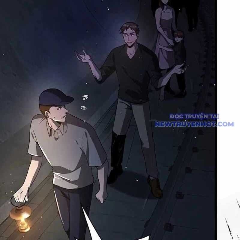 Ah, Thật Tuyệt Khi Còn Sống Chap 37 - Next Chap 38