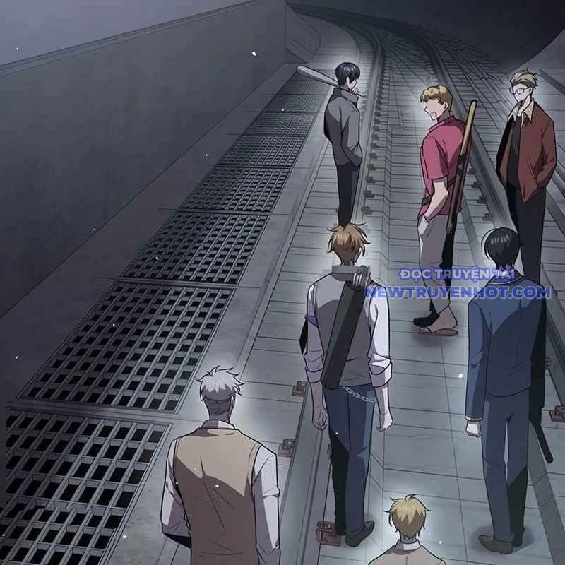 Ah, Thật Tuyệt Khi Còn Sống Chap 37 - Next Chap 38