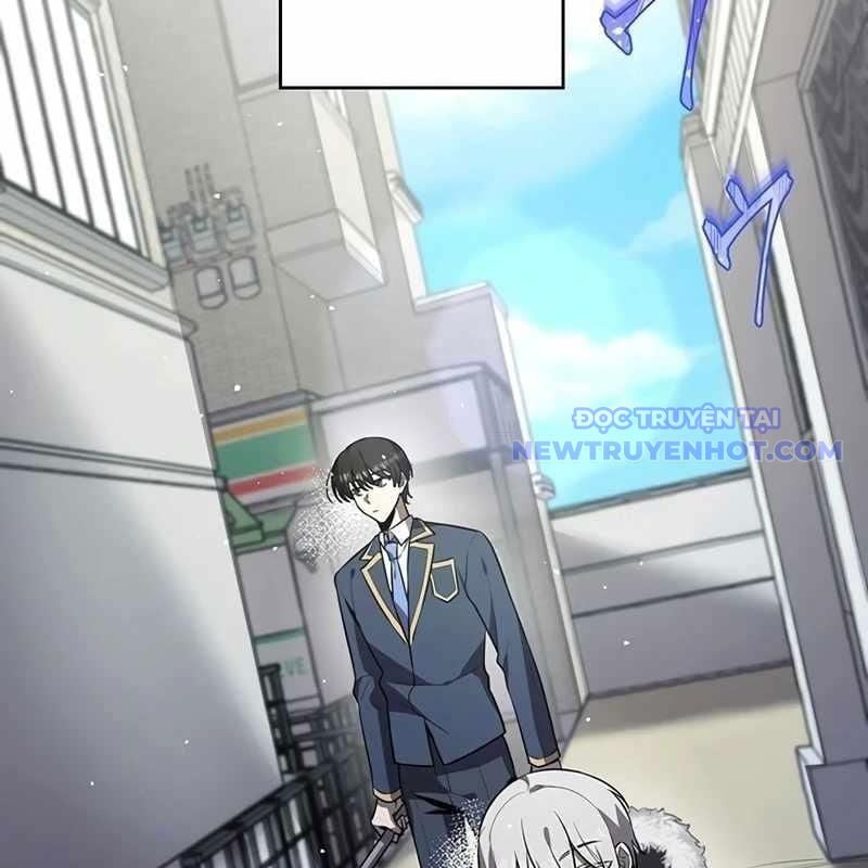 Ah, Thật Tuyệt Khi Còn Sống Chap 38 - Next Chap 39