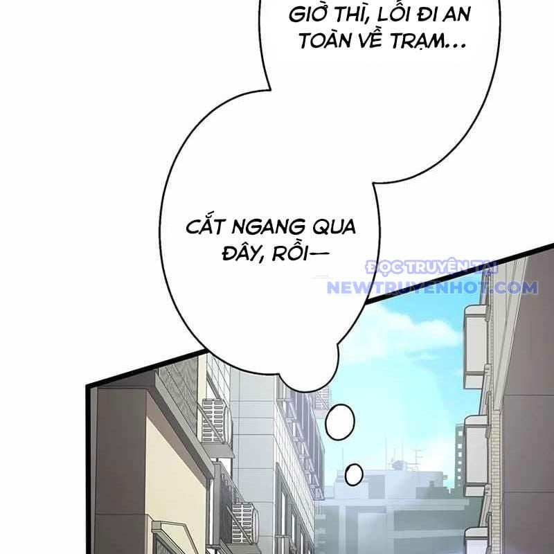 Ah, Thật Tuyệt Khi Còn Sống Chap 38 - Next Chap 39