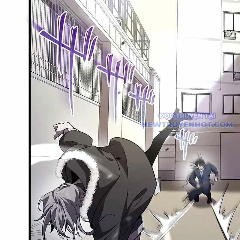 Ah, Thật Tuyệt Khi Còn Sống Chap 38 - Next Chap 39