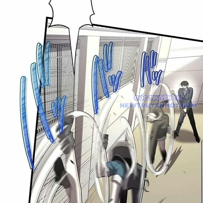 Ah, Thật Tuyệt Khi Còn Sống Chap 38 - Next Chap 39