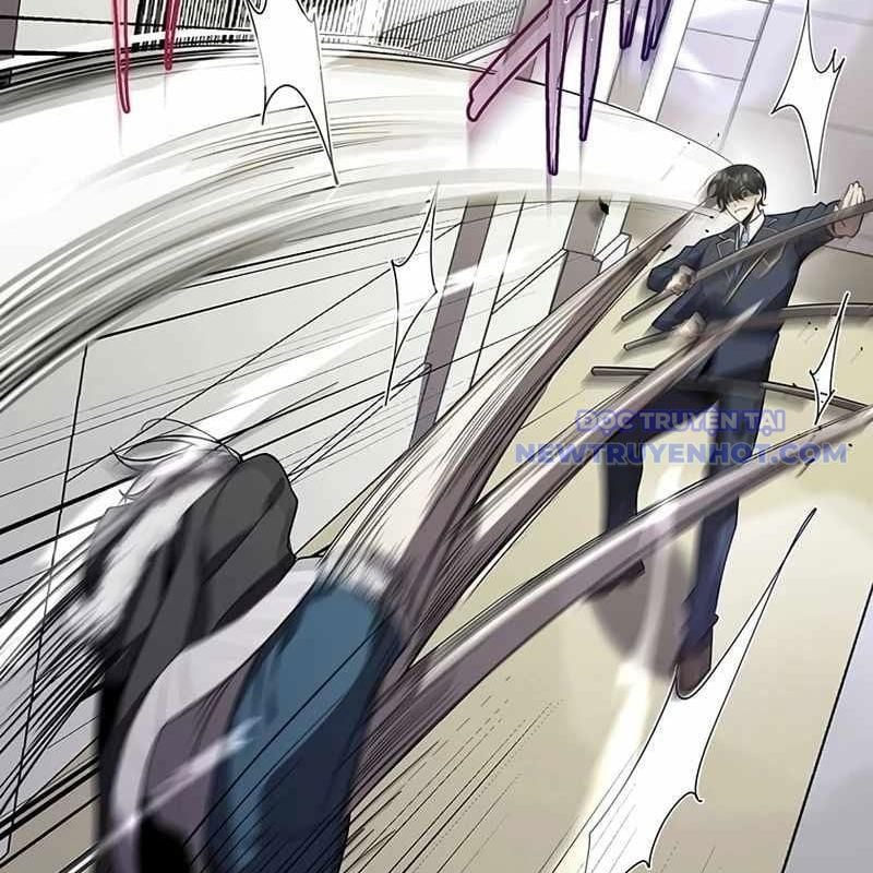 Ah, Thật Tuyệt Khi Còn Sống Chap 38 - Next Chap 39