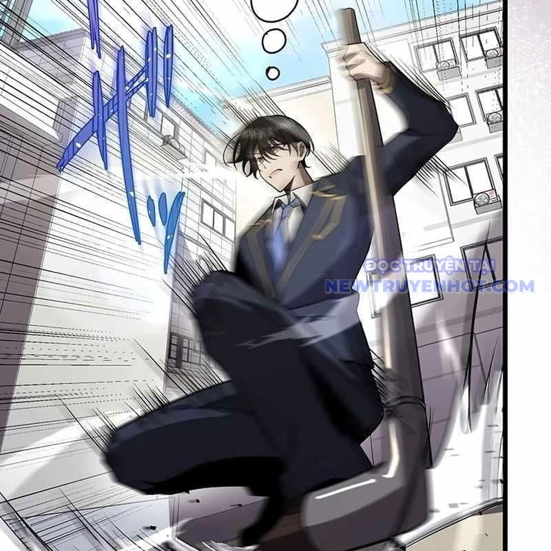 Ah, Thật Tuyệt Khi Còn Sống Chap 38 - Next Chap 39