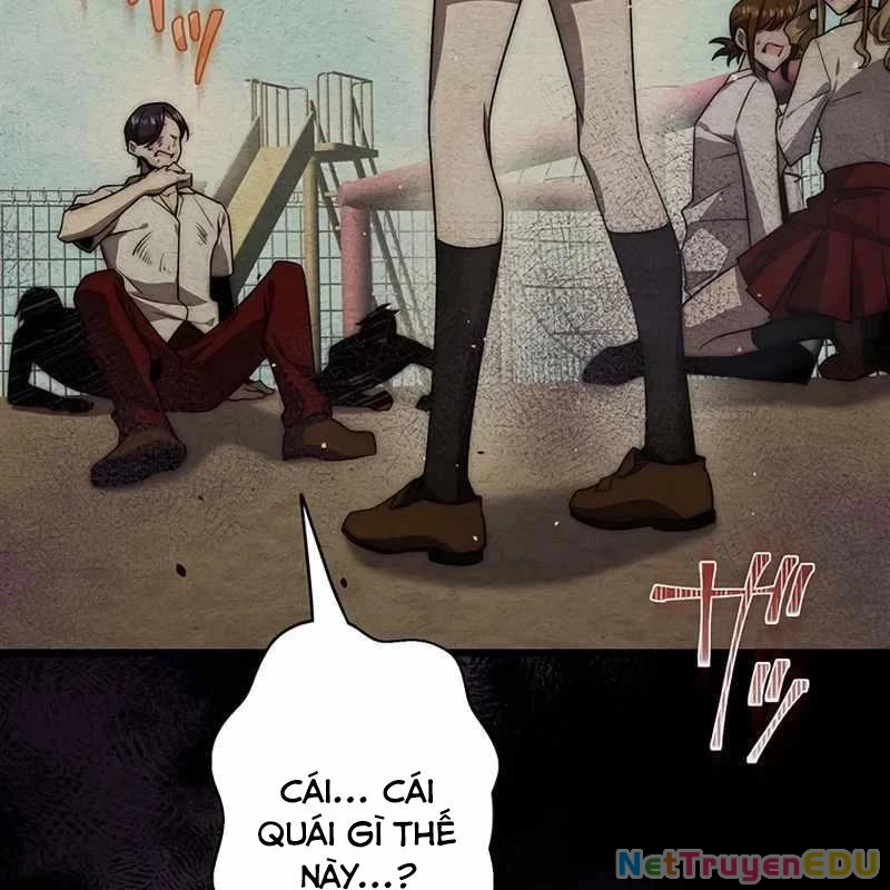 Ah, Thật Tuyệt Khi Còn Sống Chap 39 - Next Chap 40