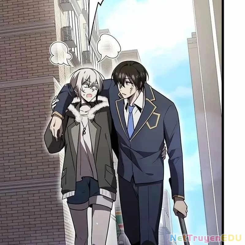 Ah, Thật Tuyệt Khi Còn Sống Chap 40 - Next Chap 41