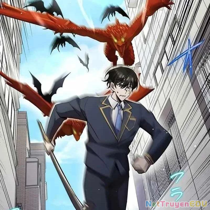 Ah, Thật Tuyệt Khi Còn Sống Chap 40 - Next Chap 41