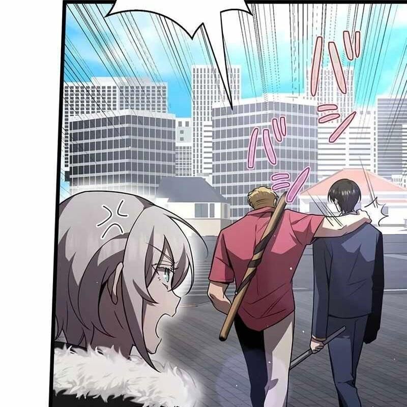 Ah, Thật Tuyệt Khi Còn Sống Chap 41 - Next Chap 42