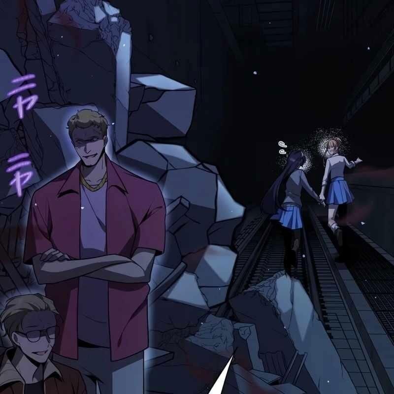 Ah, Thật Tuyệt Khi Còn Sống Chap 41 - Next Chap 42