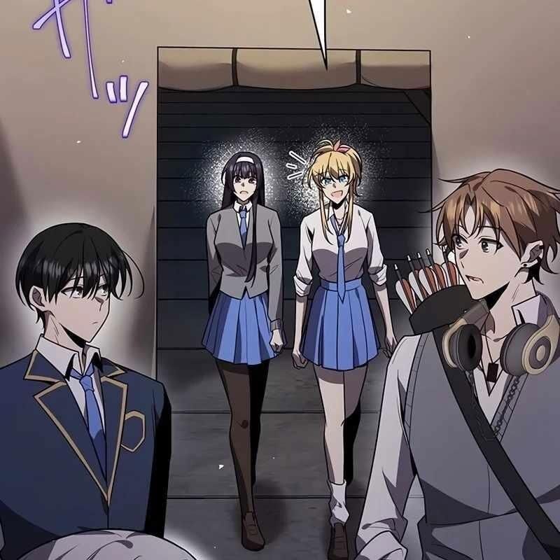 Ah, Thật Tuyệt Khi Còn Sống Chap 41 - Next Chap 42