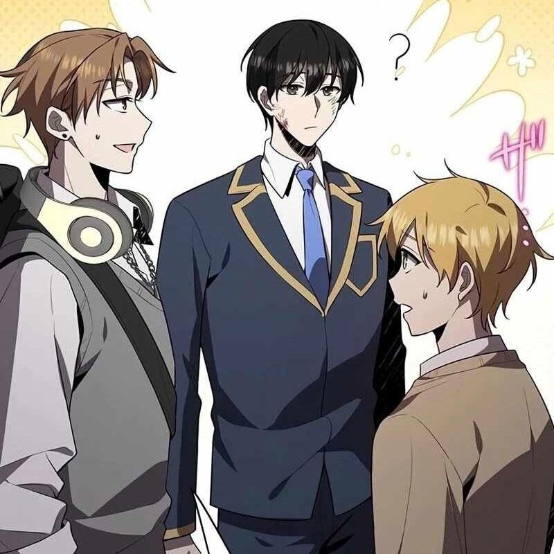 Ah, Thật Tuyệt Khi Còn Sống Chap 41 - Next Chap 42