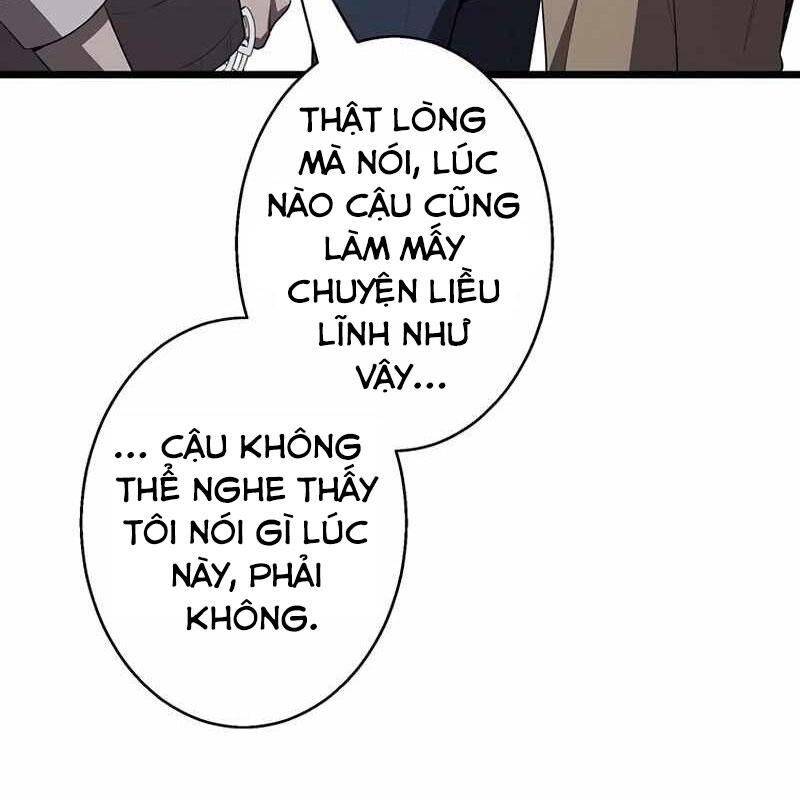 Ah, Thật Tuyệt Khi Còn Sống Chap 41 - Next Chap 42