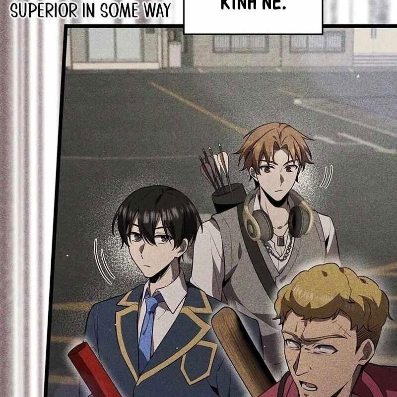 Ah, Thật Tuyệt Khi Còn Sống Chap 41 - Next Chap 42