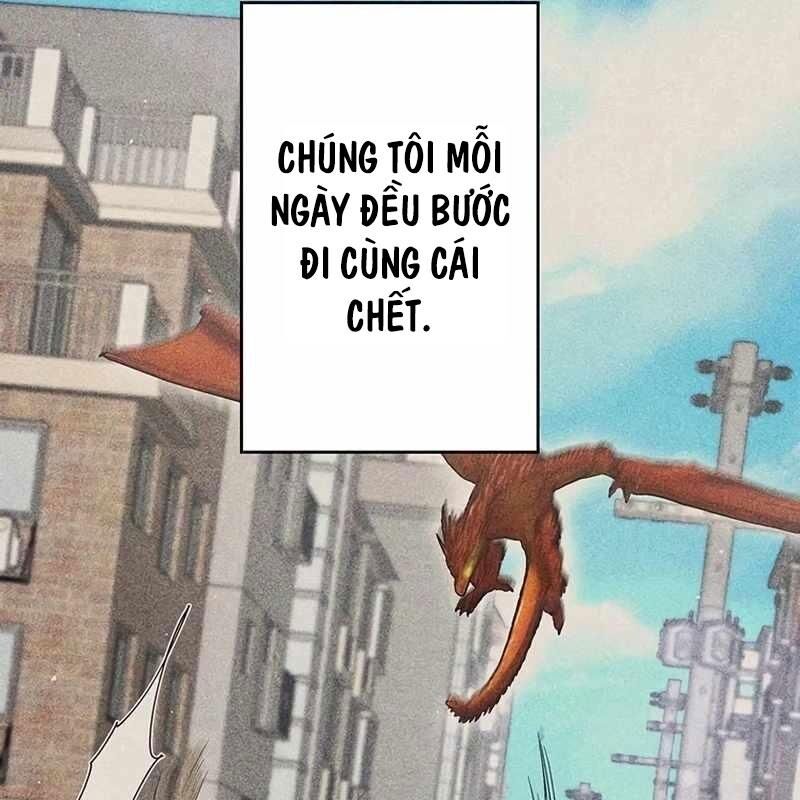 Ah, Thật Tuyệt Khi Còn Sống Chap 41 - Next Chap 42