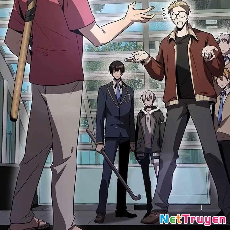 Ah, Thật Tuyệt Khi Còn Sống Chap 41 - Next Chap 42