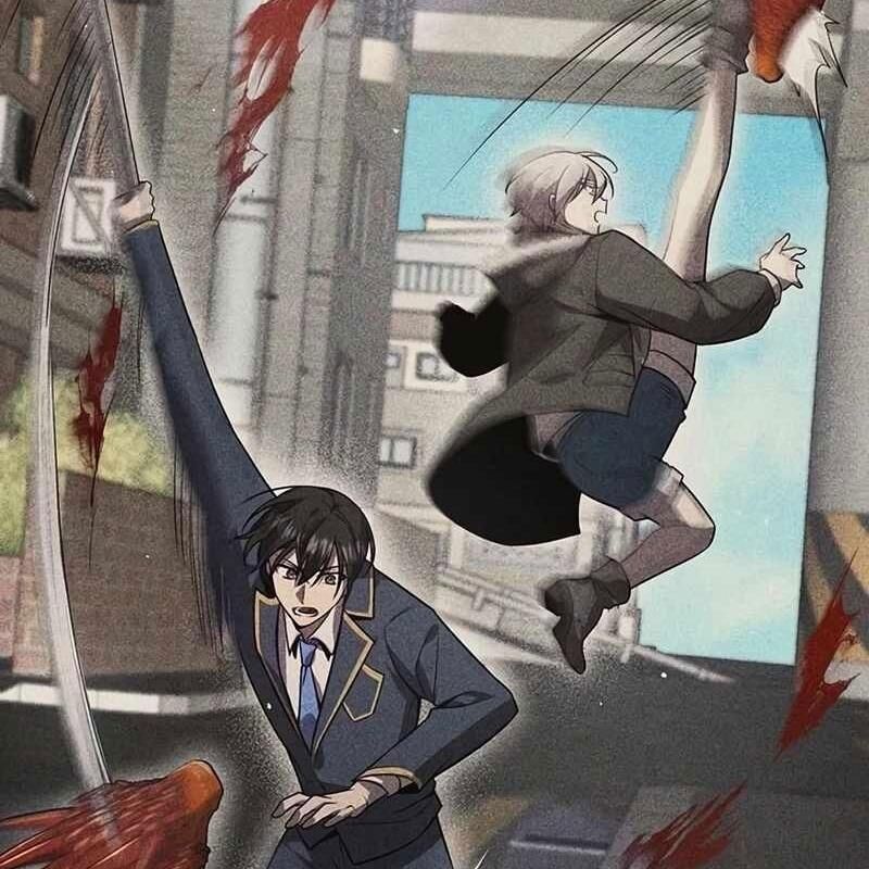 Ah, Thật Tuyệt Khi Còn Sống Chap 41 - Next Chap 42