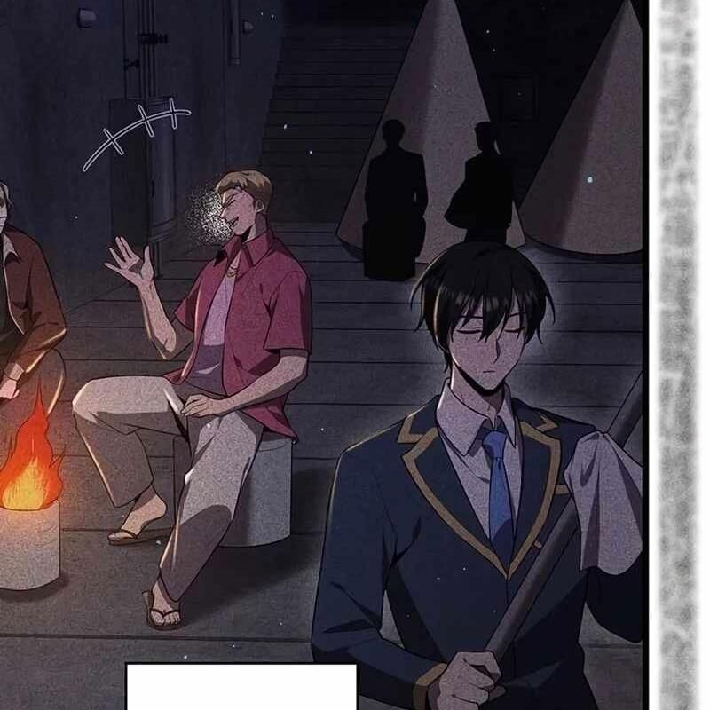 Ah, Thật Tuyệt Khi Còn Sống Chap 41 - Next Chap 42