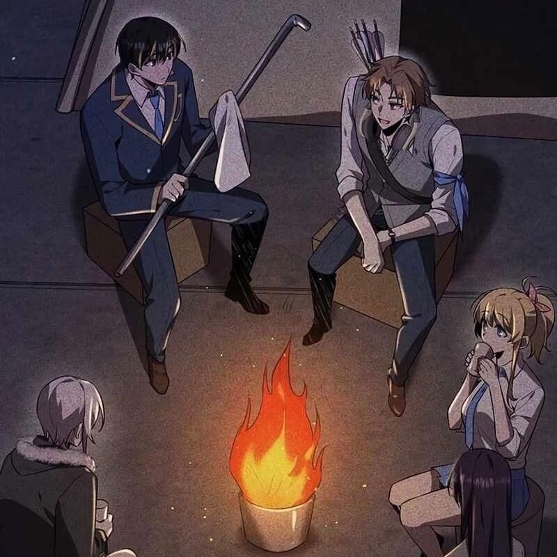 Ah, Thật Tuyệt Khi Còn Sống Chap 41 - Next Chap 42