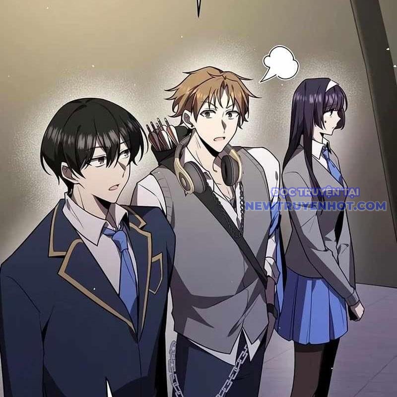 Ah, Thật Tuyệt Khi Còn Sống Chap 42 - Next Chap 43