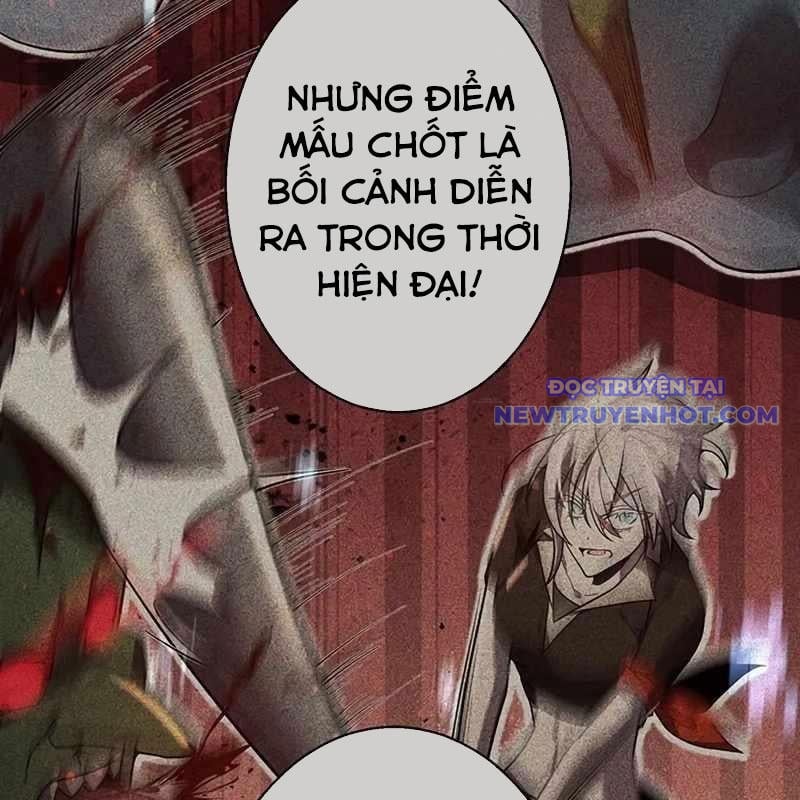 Ah, Thật Tuyệt Khi Còn Sống Chap 42 - Next Chap 43