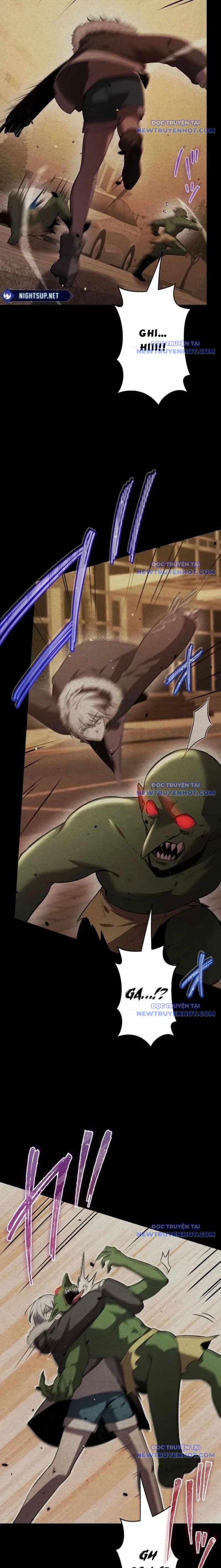 Ah, Thật Tuyệt Khi Còn Sống Chap 43 - Next Chap 44