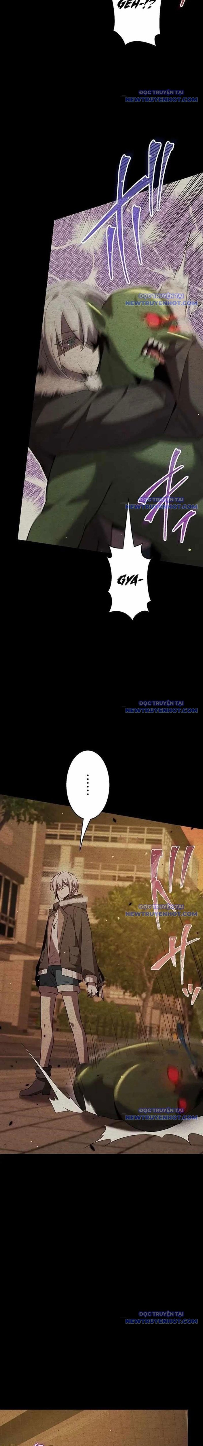 Ah, Thật Tuyệt Khi Còn Sống Chap 43 - Next Chap 44