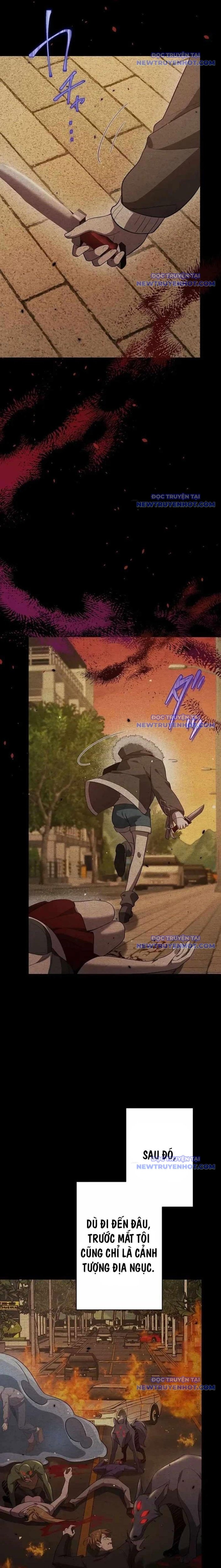 Ah, Thật Tuyệt Khi Còn Sống Chap 43 - Next Chap 44