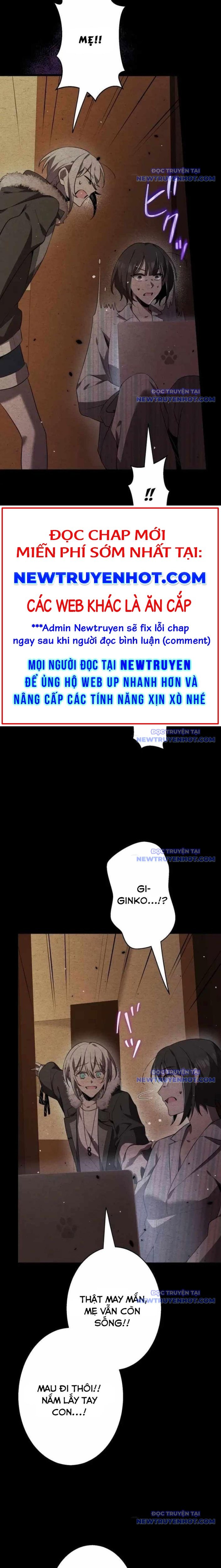 Ah, Thật Tuyệt Khi Còn Sống Chap 43 - Next Chap 44