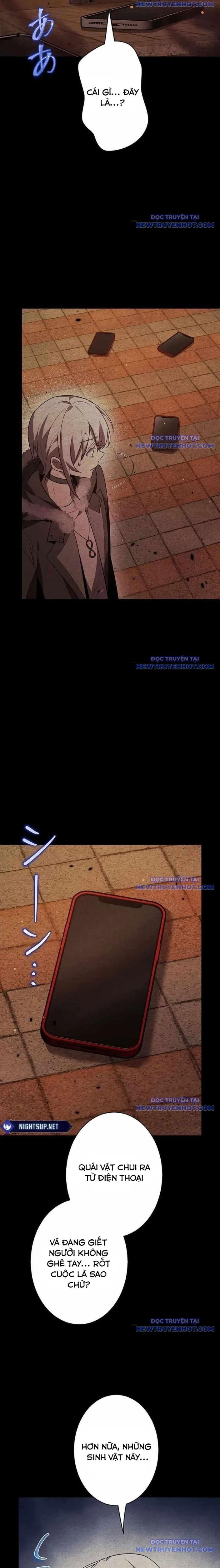 Ah, Thật Tuyệt Khi Còn Sống Chap 43 - Next Chap 44