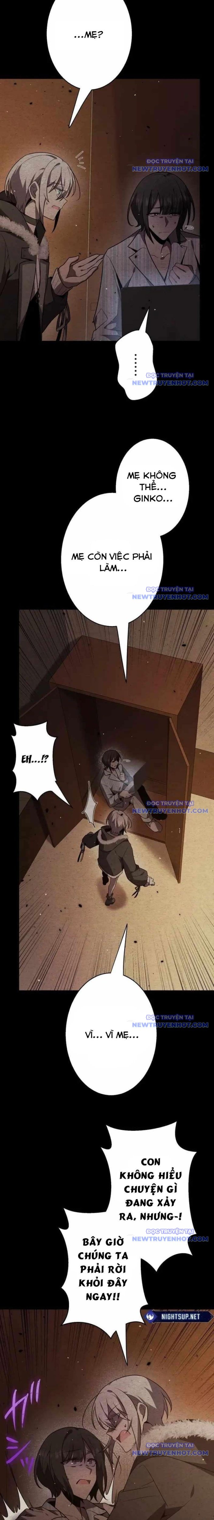 Ah, Thật Tuyệt Khi Còn Sống Chap 43 - Next Chap 44