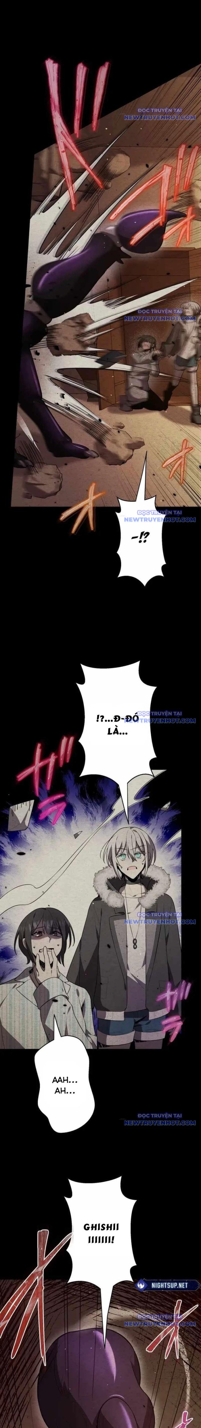 Ah, Thật Tuyệt Khi Còn Sống Chap 43 - Next Chap 44