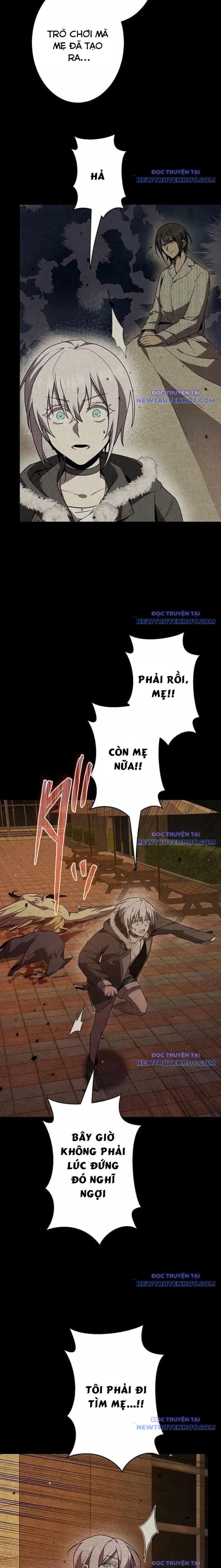 Ah, Thật Tuyệt Khi Còn Sống Chap 43 - Next Chap 44