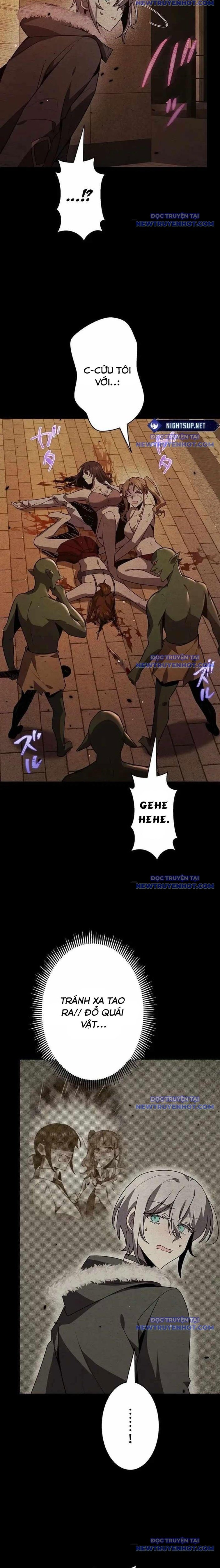 Ah, Thật Tuyệt Khi Còn Sống Chap 43 - Next Chap 44