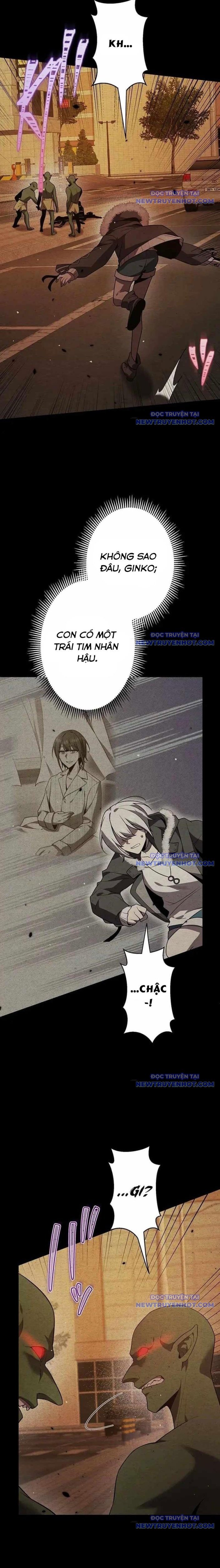 Ah, Thật Tuyệt Khi Còn Sống Chap 43 - Next Chap 44