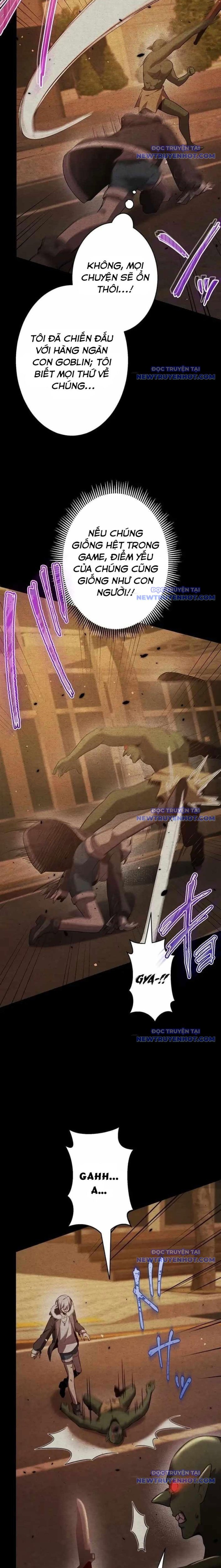 Ah, Thật Tuyệt Khi Còn Sống Chap 43 - Next Chap 44